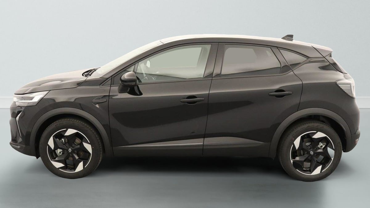 361490_p2 - RENAULT - CAPTUR - 2025 - photo 3