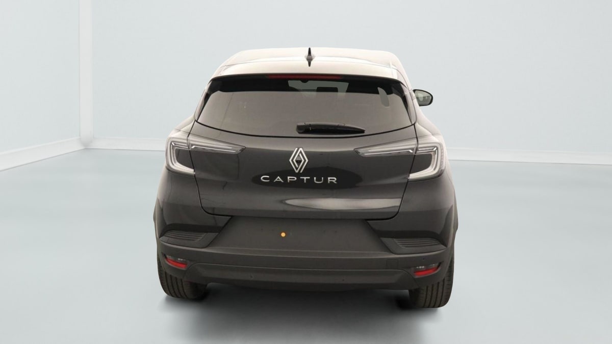 361490_p2 - RENAULT - CAPTUR - 2025 - photo 4