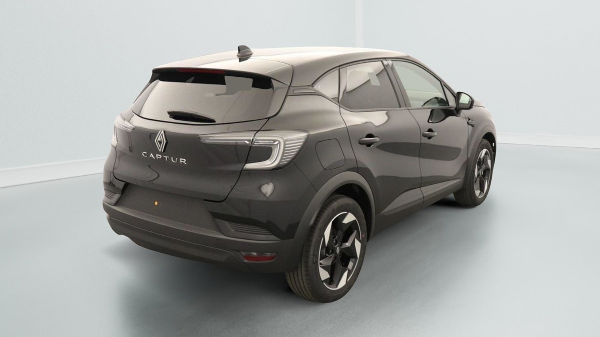 361490_p2 - RENAULT - CAPTUR - 2025 - photo 5