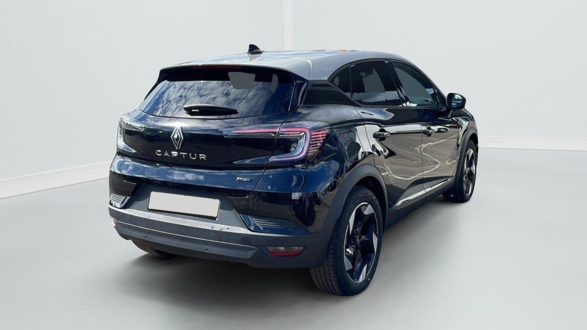 356761_p2 - RENAULT - CAPTUR - 2025 - photo 7