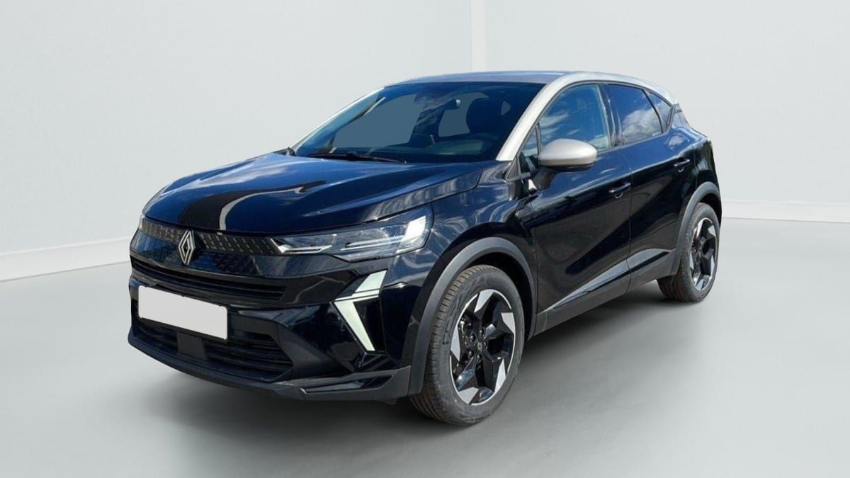 356761_p2 - RENAULT - CAPTUR - 2025 - photo 3