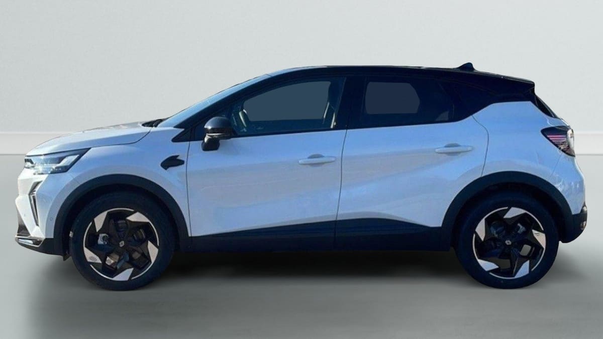 360119_p2 - RENAULT - CAPTUR - 2025 - photo 4