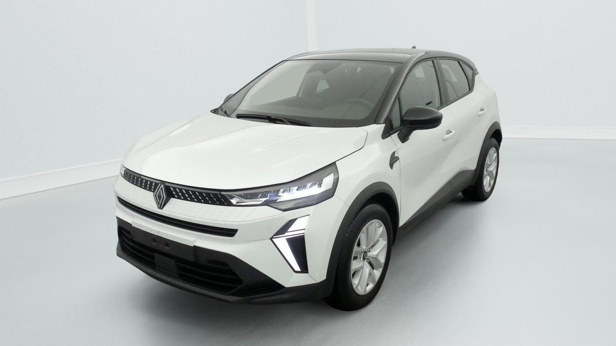 359751_p2 - RENAULT - CAPTUR - 2025 - photo 3