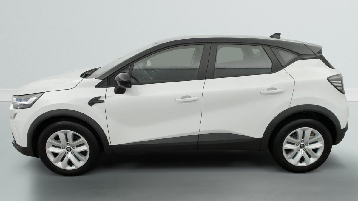359751_p2 - RENAULT - CAPTUR - 2025 - photo 4