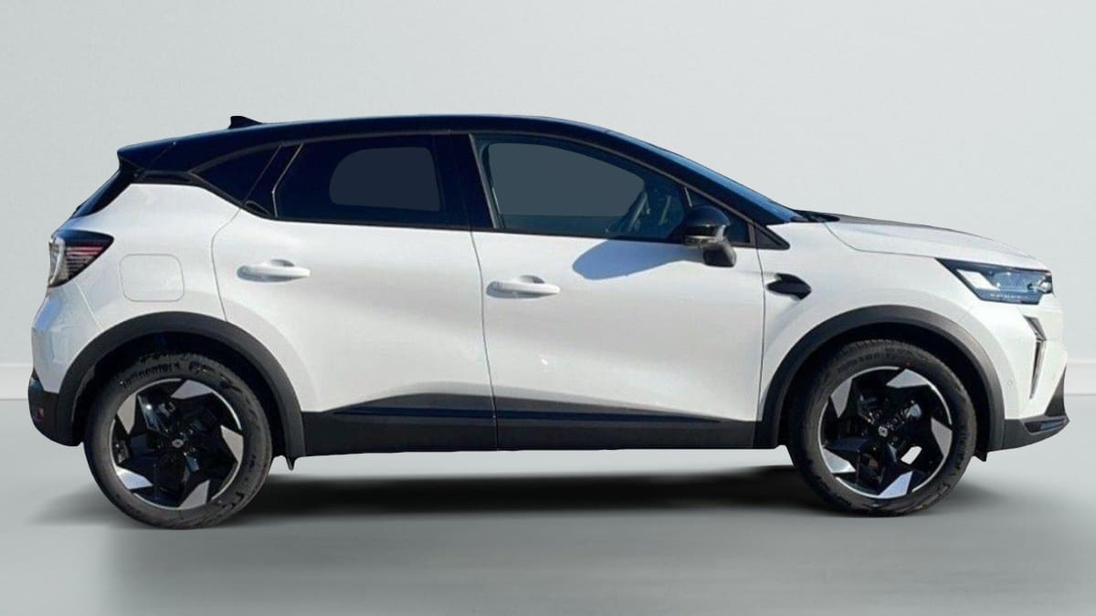 360100_p2 - RENAULT - CAPTUR - 2025 - photo 8