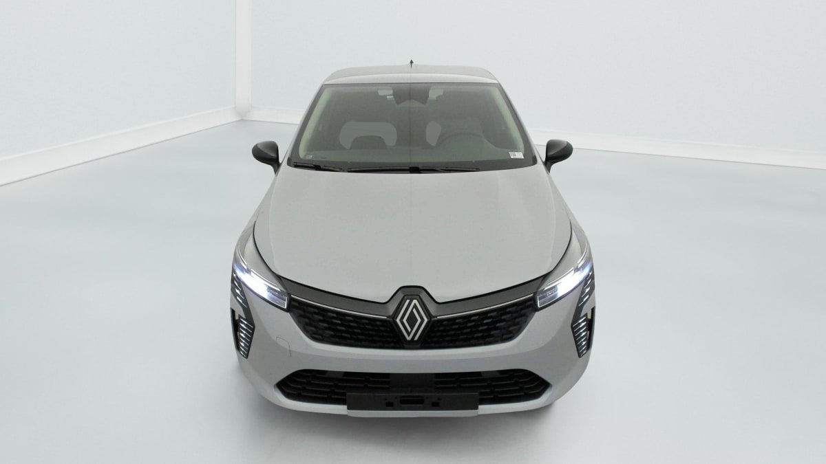 359400_p2 - RENAULT - CLIO 5 - 2025 - photo 2