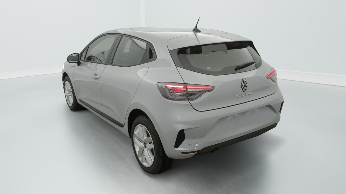 359400_p2 - RENAULT - CLIO 5 - 2025 - photo 5