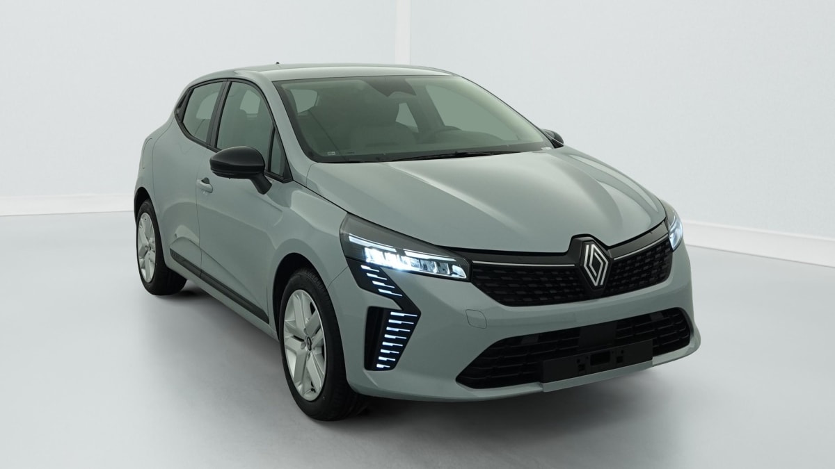 359412_p2 - RENAULT - CLIO 5 - 2025 - photo 1