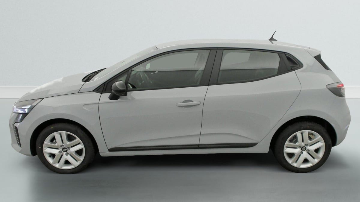 359400_p2 - RENAULT - CLIO 5 - 2025 - photo 4