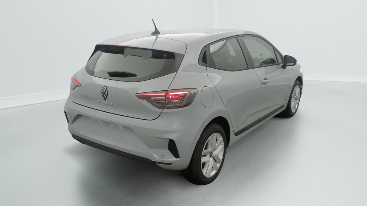 359400_p2 - RENAULT - CLIO 5 - 2025 - photo 7