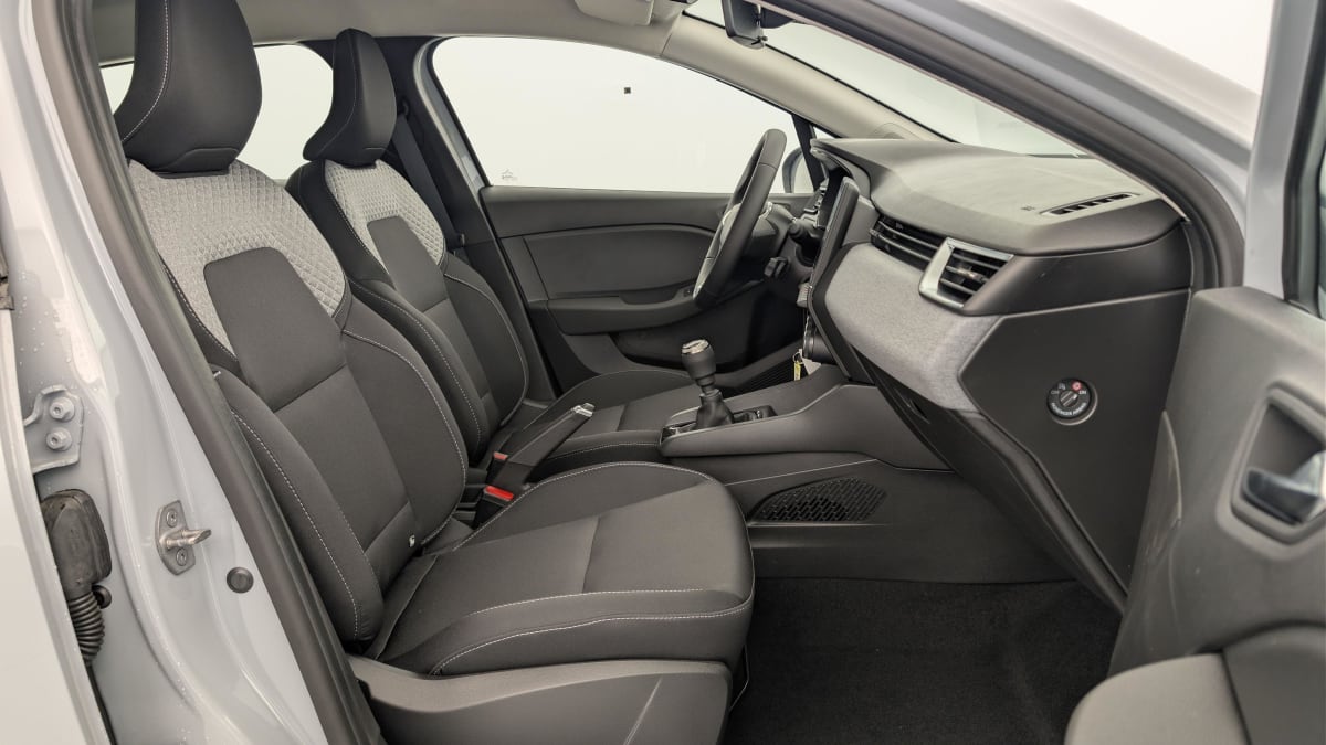 359412_p2 - RENAULT - CLIO 5 - 2025 - photo 10