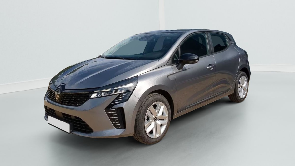 362053_p2 - RENAULT - CLIO 5 - 2025 - photo 1