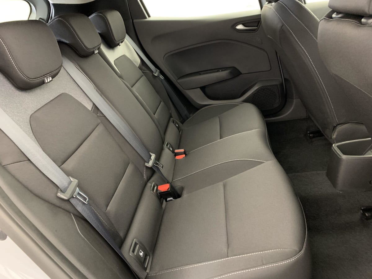 359400_p2 - RENAULT - CLIO 5 - 2025 - photo 10