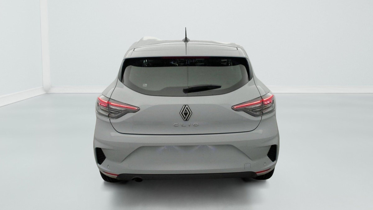 359400_p2 - RENAULT - CLIO 5 - 2025 - photo 6