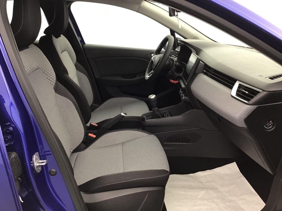 361522_p2 - RENAULT - CLIO 5 - 2025 - photo 6