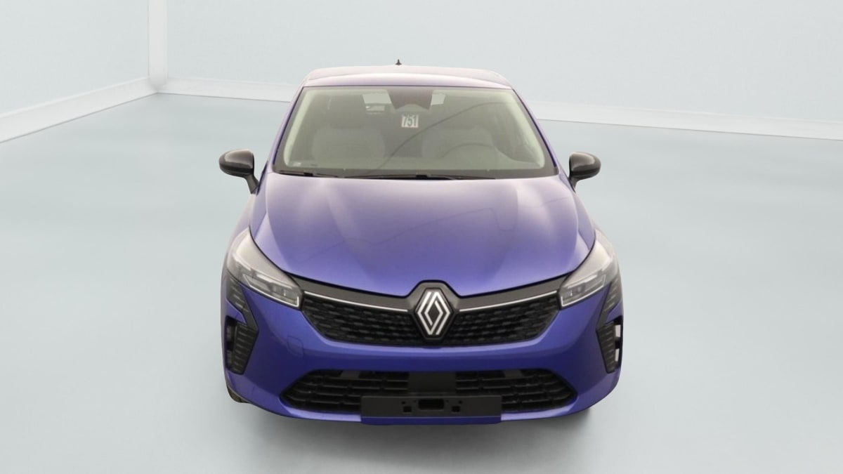 361522_p2 - RENAULT - CLIO 5 - 2025 - photo 2