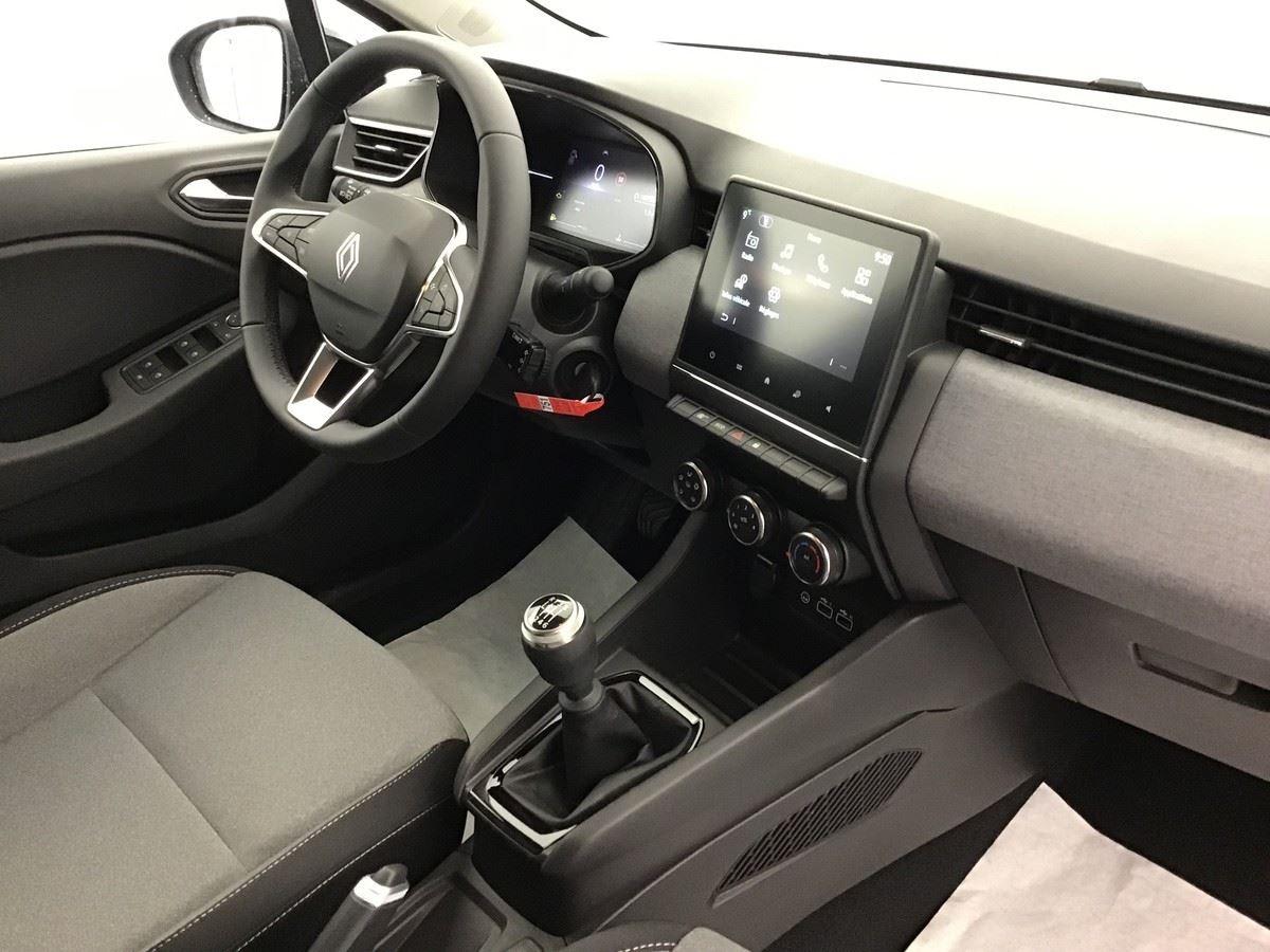 361522_p2 - RENAULT - CLIO 5 - 2025 - photo 8