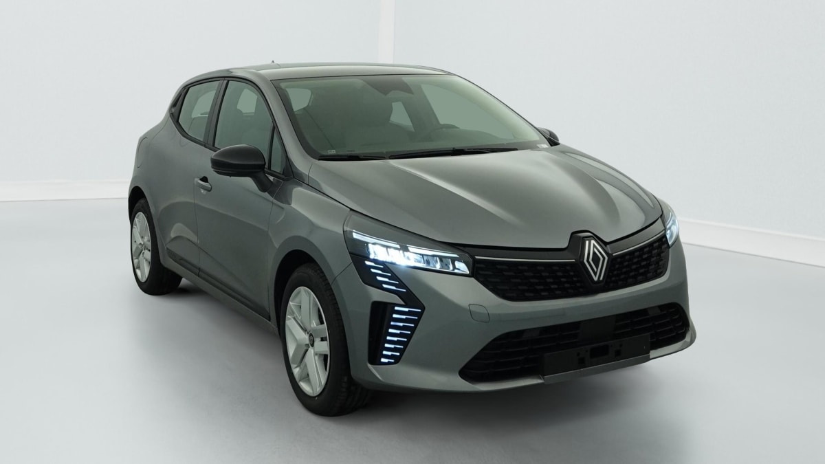 359412_p2 - RENAULT - CLIO 5 - 2025 - photo 2