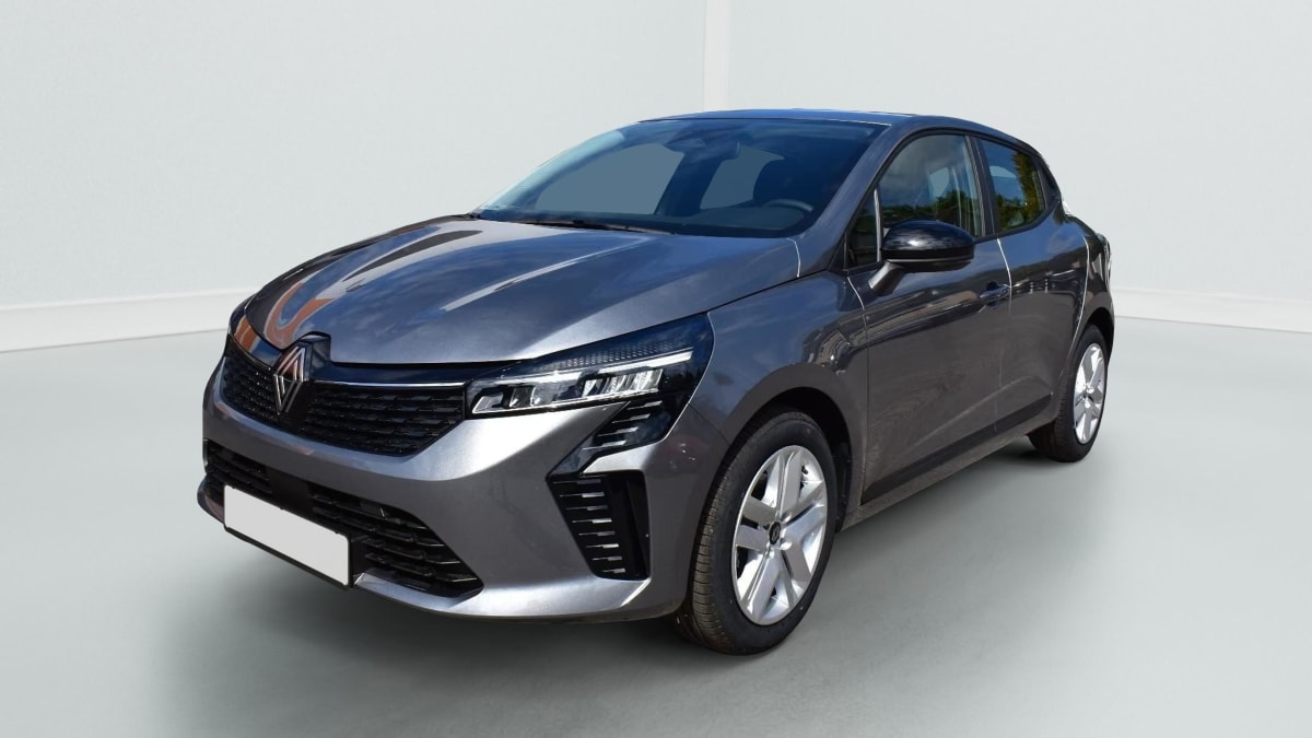 362486_p2 - RENAULT - CLIO 5 - 2025 - photo 2