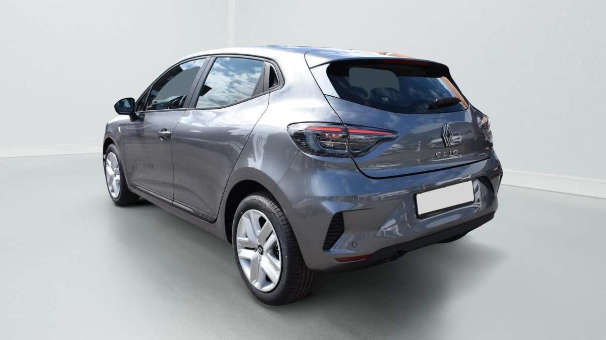 362486_p2 - RENAULT - CLIO 5 - 2025 - photo 3