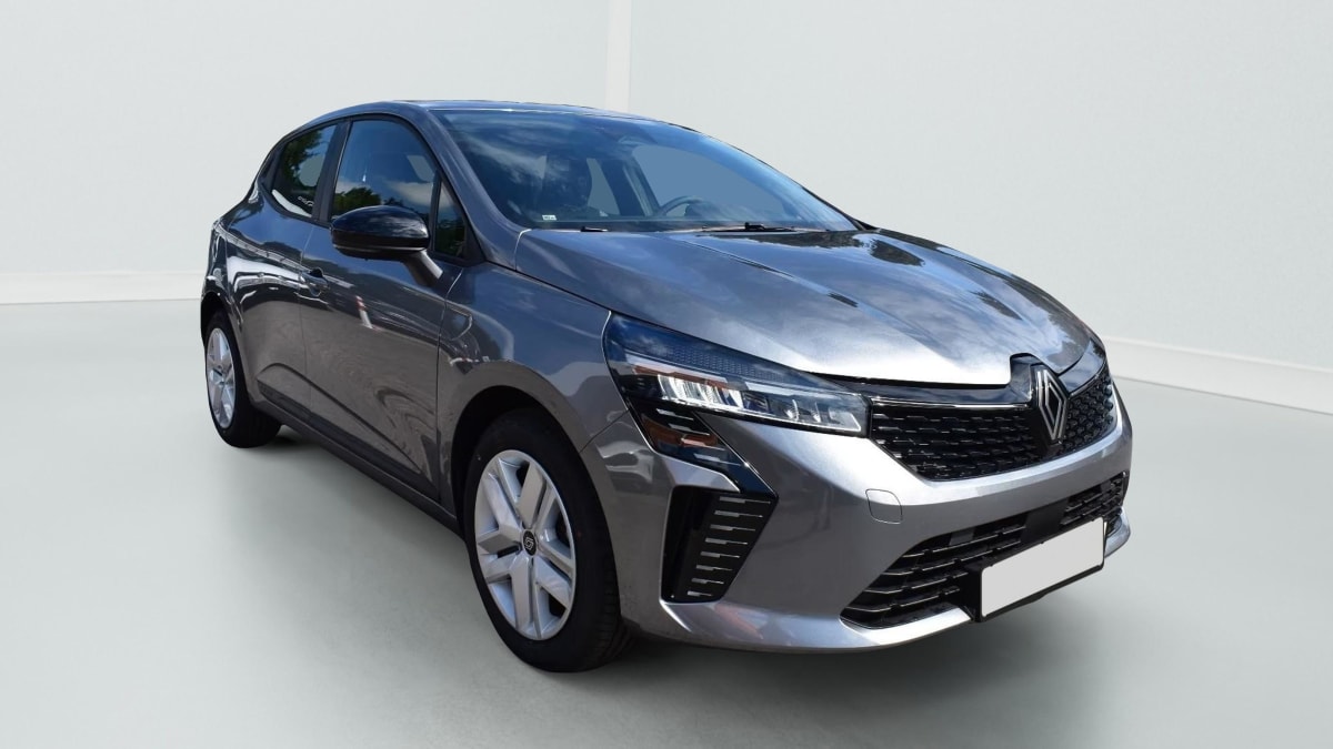 362486_p2 - RENAULT - CLIO 5 - 2025 - photo 1