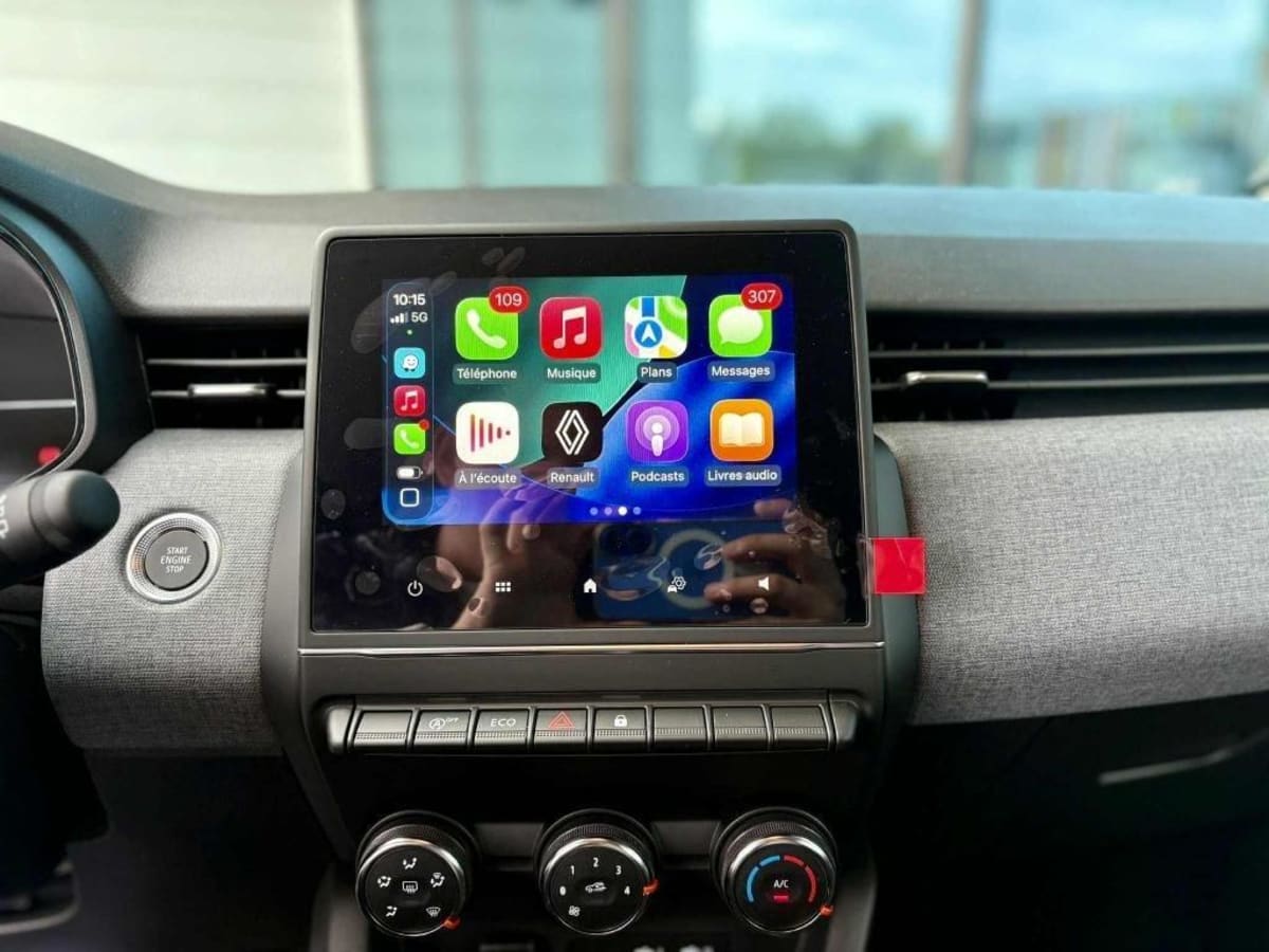 359772_p2 - RENAULT - CLIO 5 - 2025 - photo 7