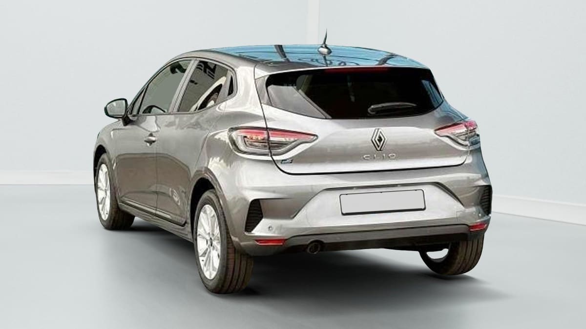 359772_p2 - RENAULT - CLIO 5 - 2025 - photo 3