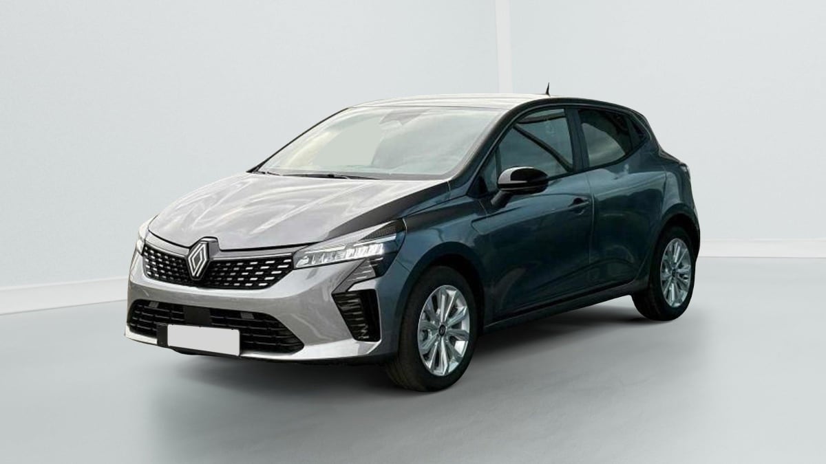 359772_p2 - RENAULT - CLIO 5 - 2025 - photo 2