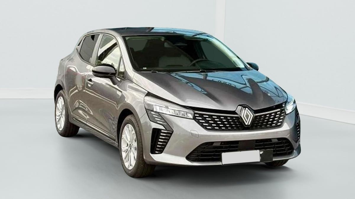 359772_p2 - RENAULT - CLIO 5 - 2025 - photo 1