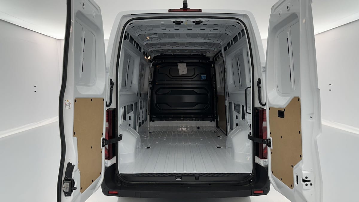 360470_p2 - RENAULT - MASTER - 2025 - photo 9