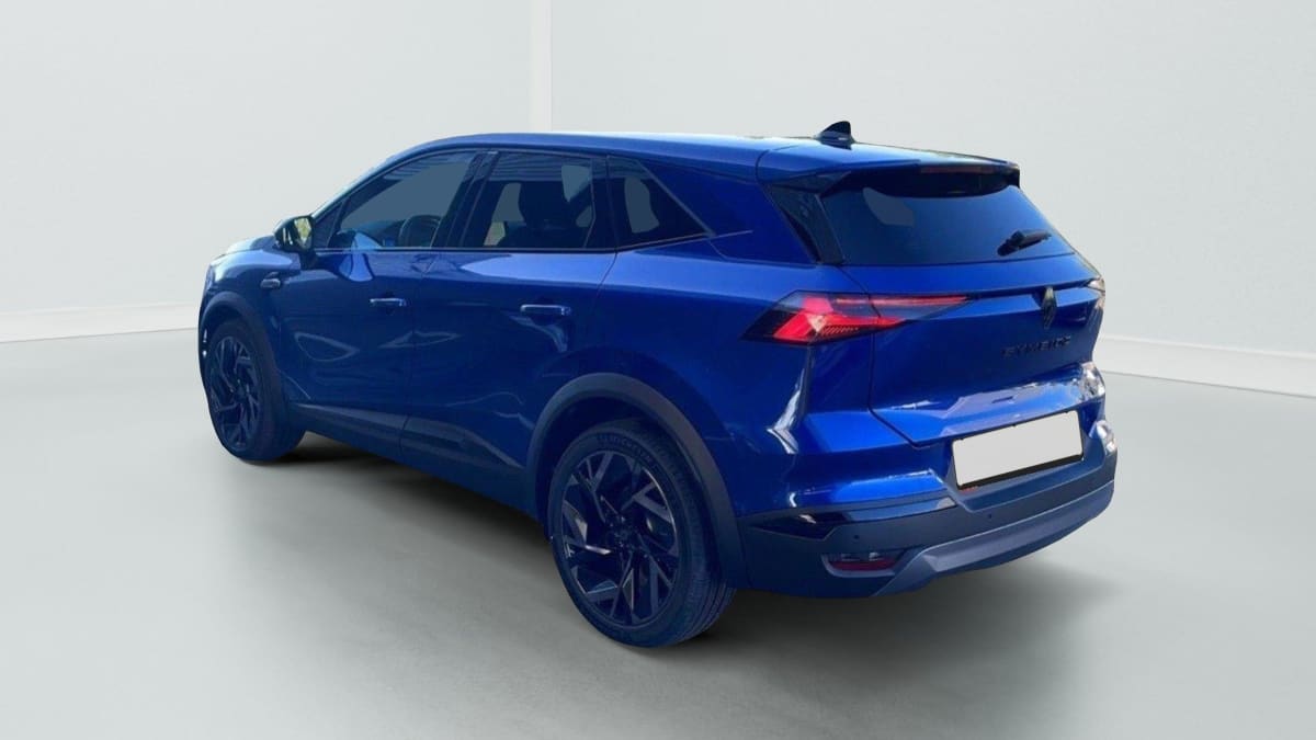 356165_p2 - RENAULT - SYMBIOZ - 2025 - photo 5