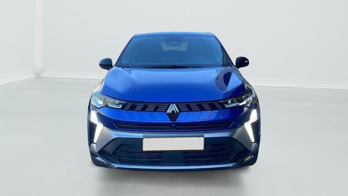 356165_p2 - RENAULT - SYMBIOZ - 2025 - photo 2