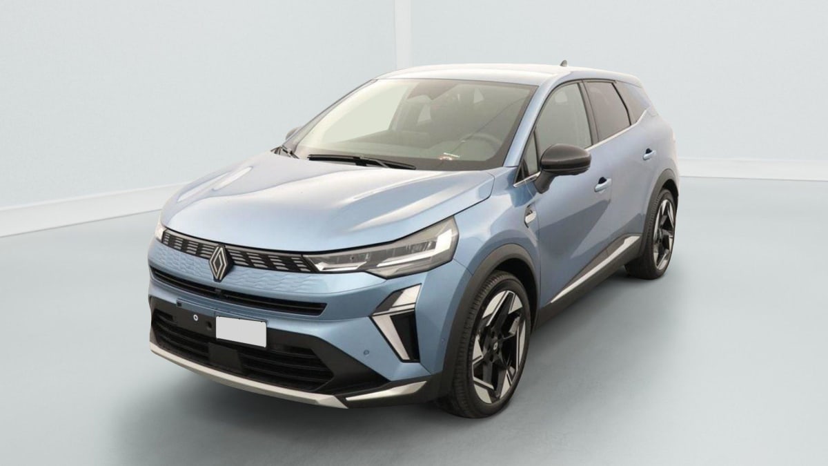 357856_p2 - RENAULT - SYMBIOZ - 2025 - photo 1