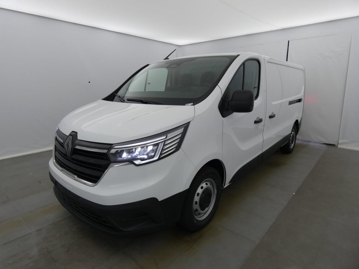 355171_p2 - RENAULT - TRAFIC - 2025 - photo 3
