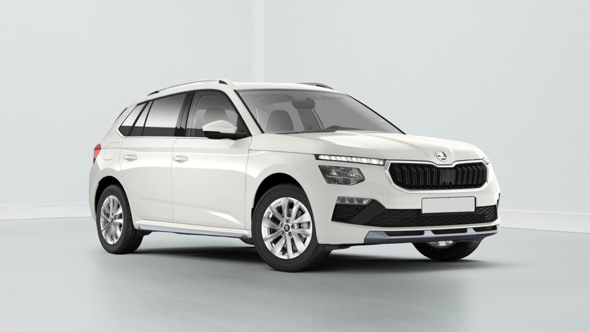 361770_p2 - SKODA - KAMIQ - 2025 - photo 1