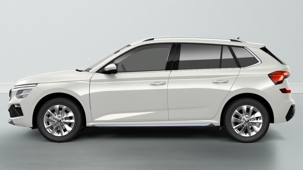 361770_p2 - SKODA - KAMIQ - 2025 - photo 2