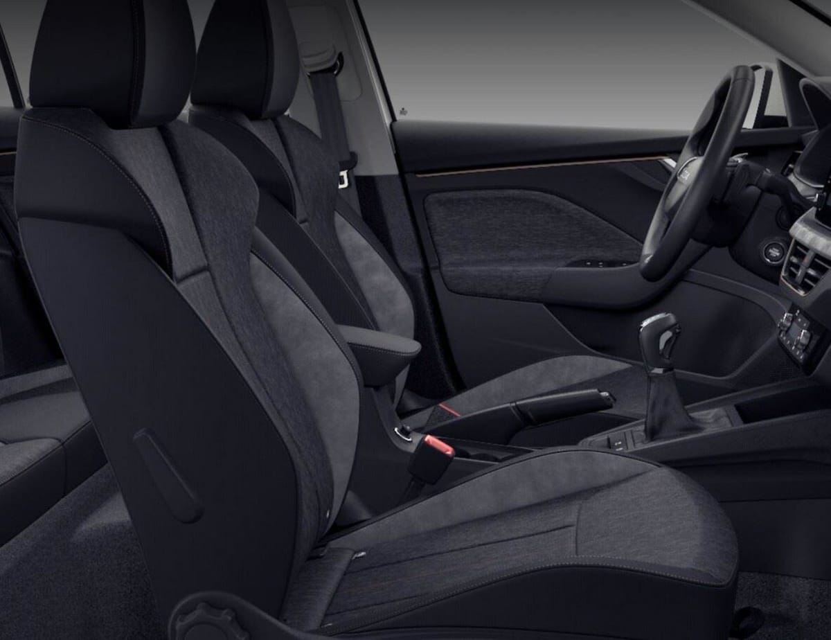 361770_p2 - SKODA - KAMIQ - 2025 - photo 5