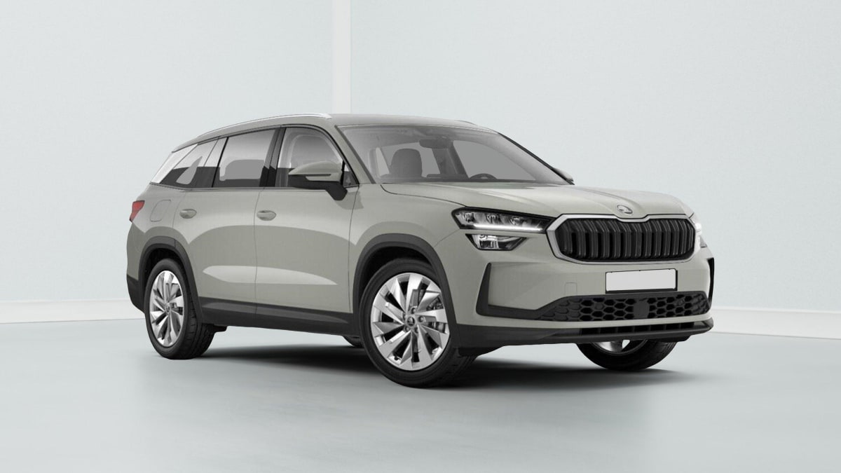360626_p2 - SKODA - KODIAQ - 2025 - photo 1