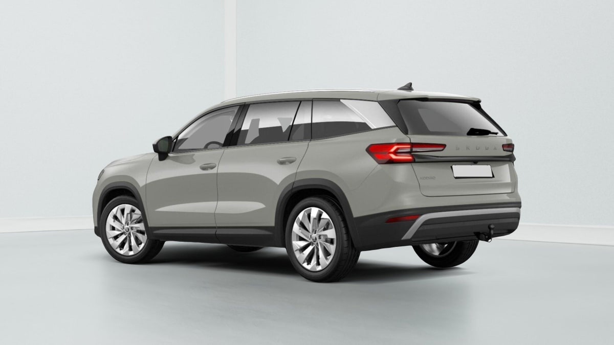 360626_p2 - SKODA - KODIAQ - 2025 - photo 3