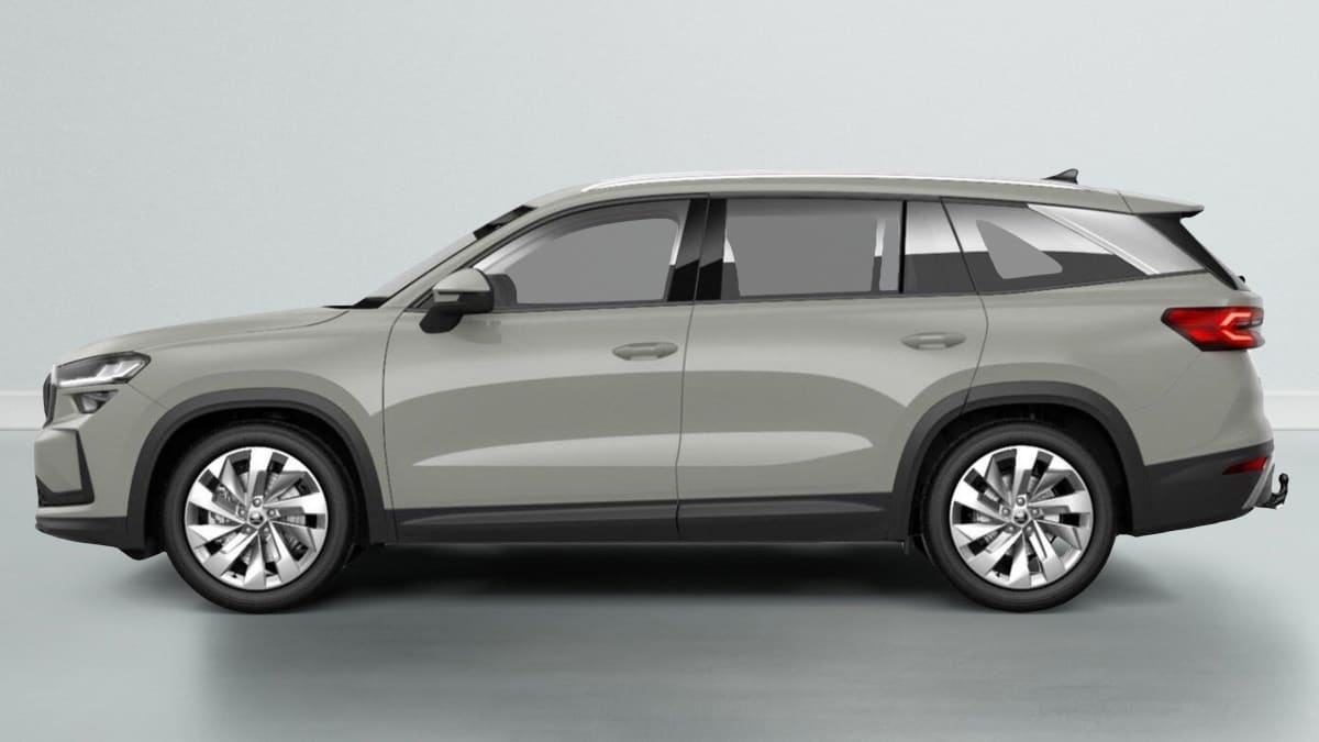 360626_p2 - SKODA - KODIAQ - 2025 - photo 2