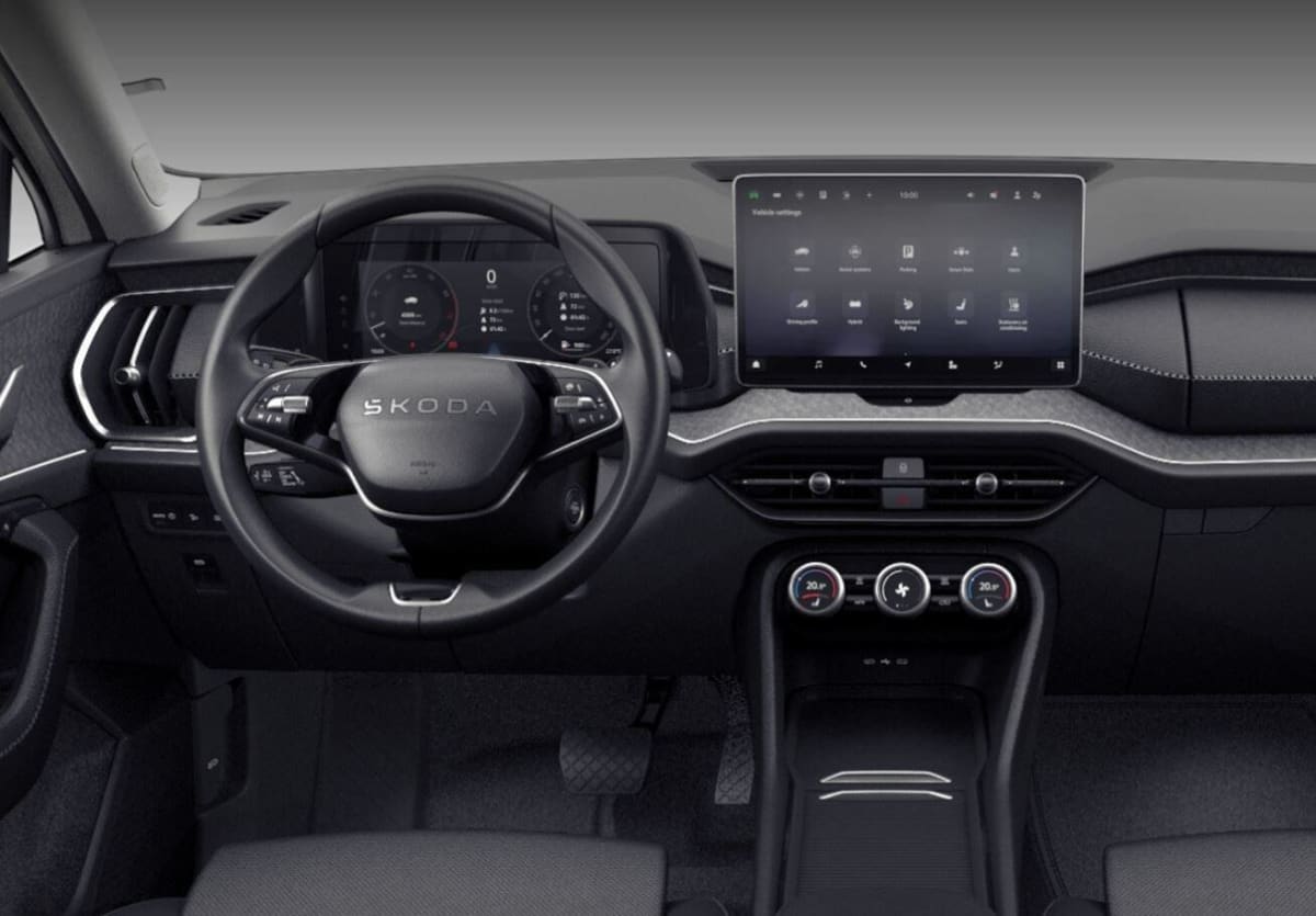 360626_p2 - SKODA - KODIAQ - 2025 - photo 4