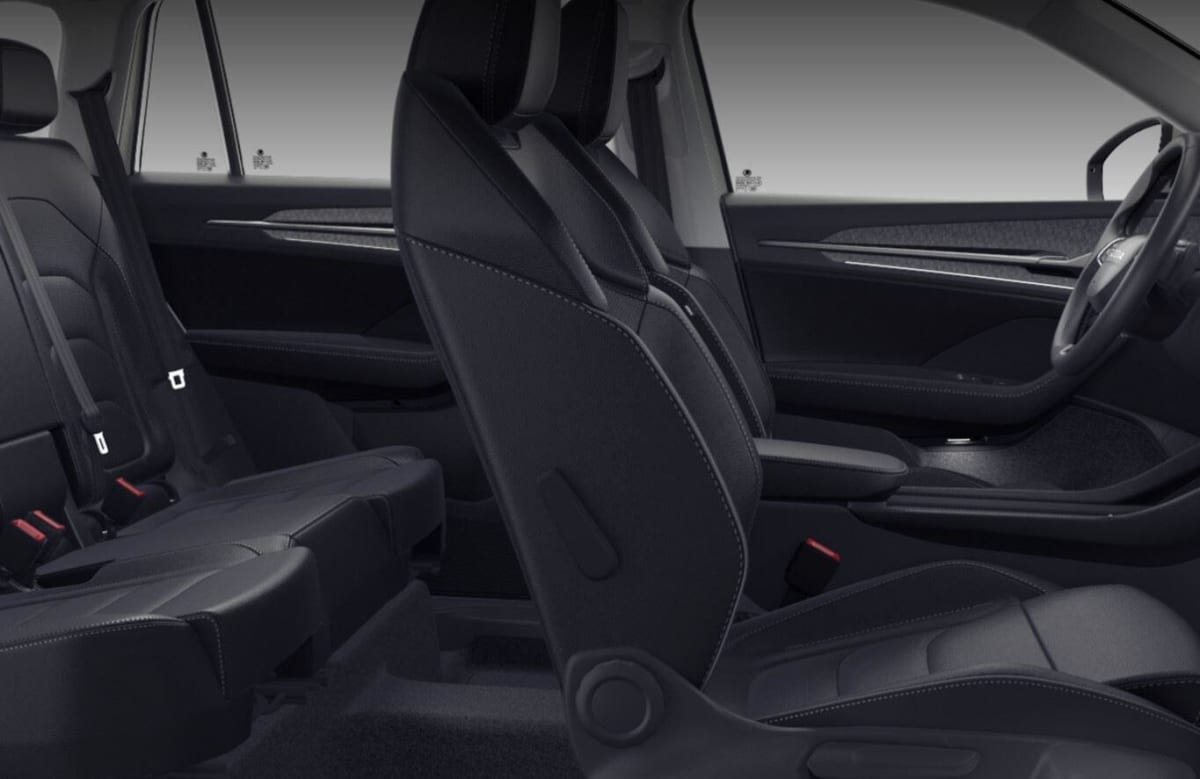 360626_p2 - SKODA - KODIAQ - 2025 - photo 5