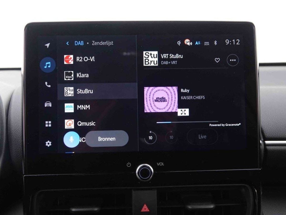 360426_p2 - TOYOTA - YARIS CROSS - 2025 - photo 8