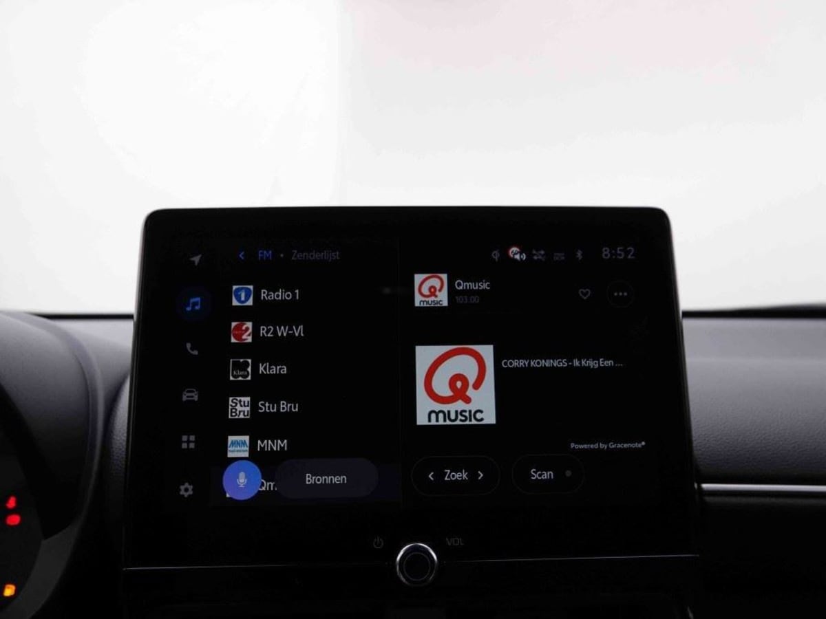 360424_p2 - TOYOTA - YARIS CROSS - 2025 - photo 10