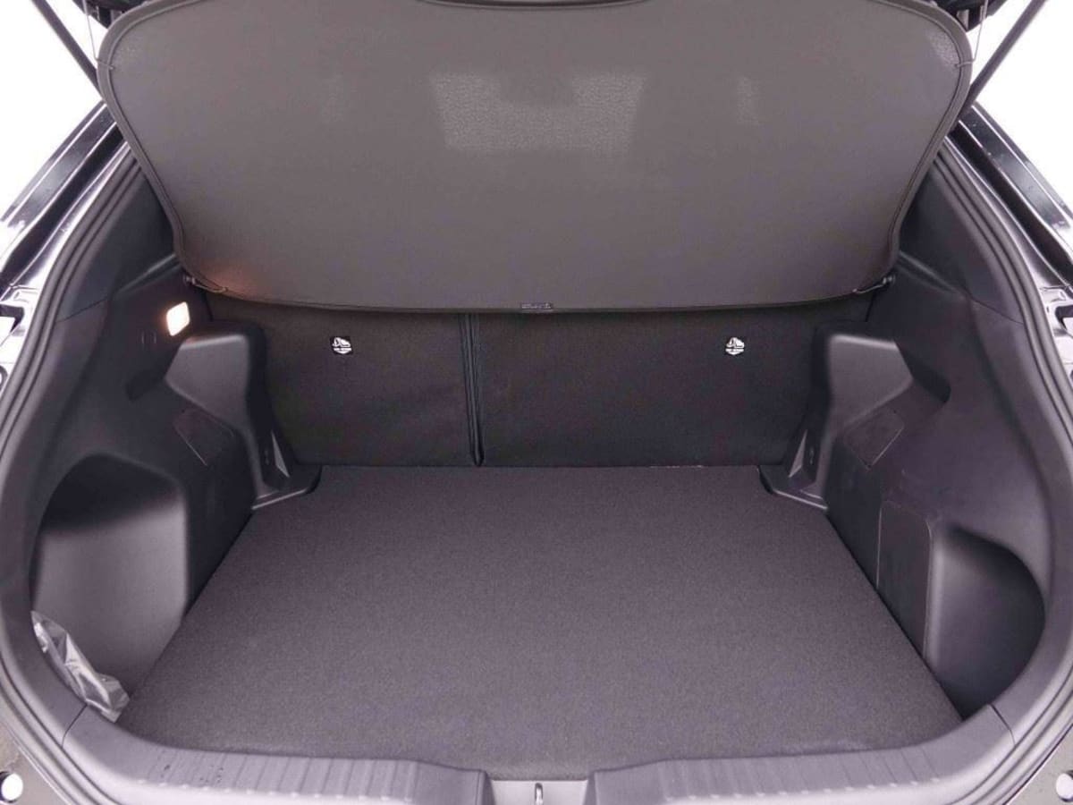 360424_p2 - TOYOTA - YARIS CROSS - 2025 - photo 6