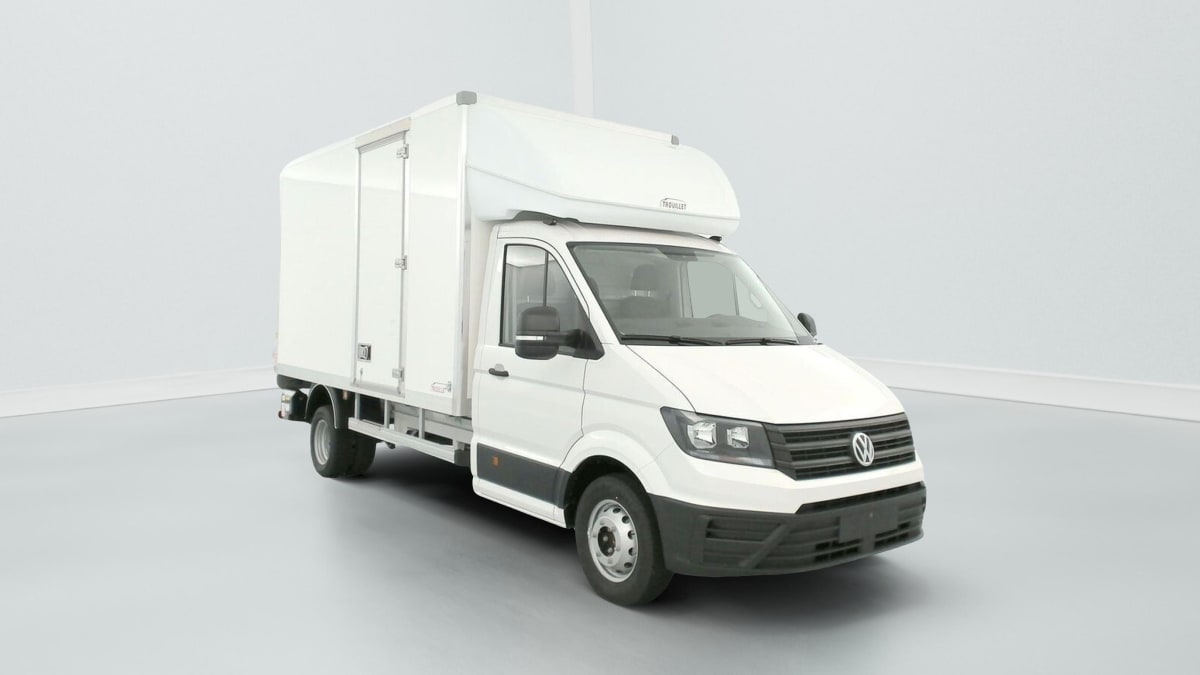 286376_p2 - VOLKSWAGEN - CRAFTER - 2025 - photo 1