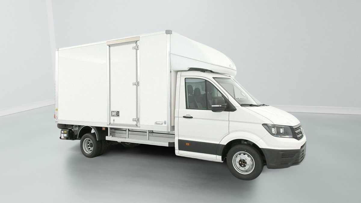 286376_p2 - VOLKSWAGEN - CRAFTER - 2025 - photo 2
