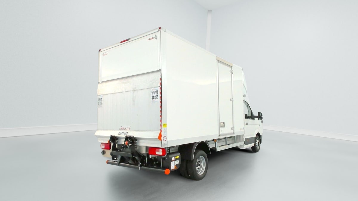 286376_p2 - VOLKSWAGEN - CRAFTER - 2025 - photo 10