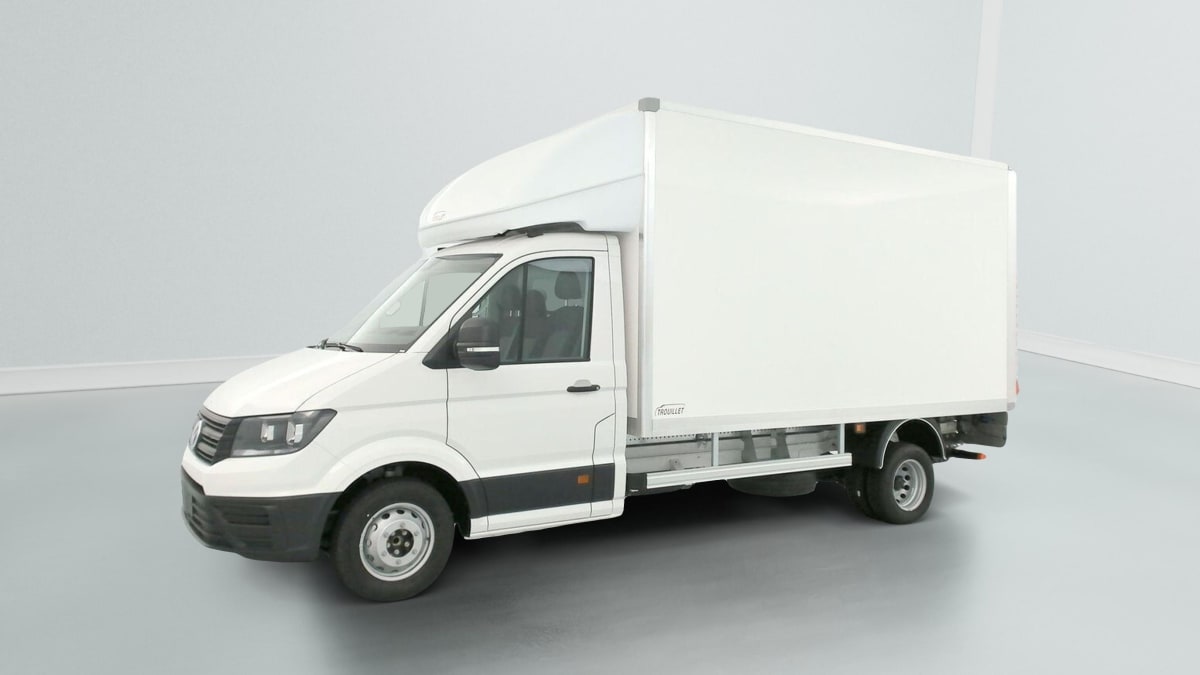 286376_p2 - VOLKSWAGEN - CRAFTER - 2025 - photo 5