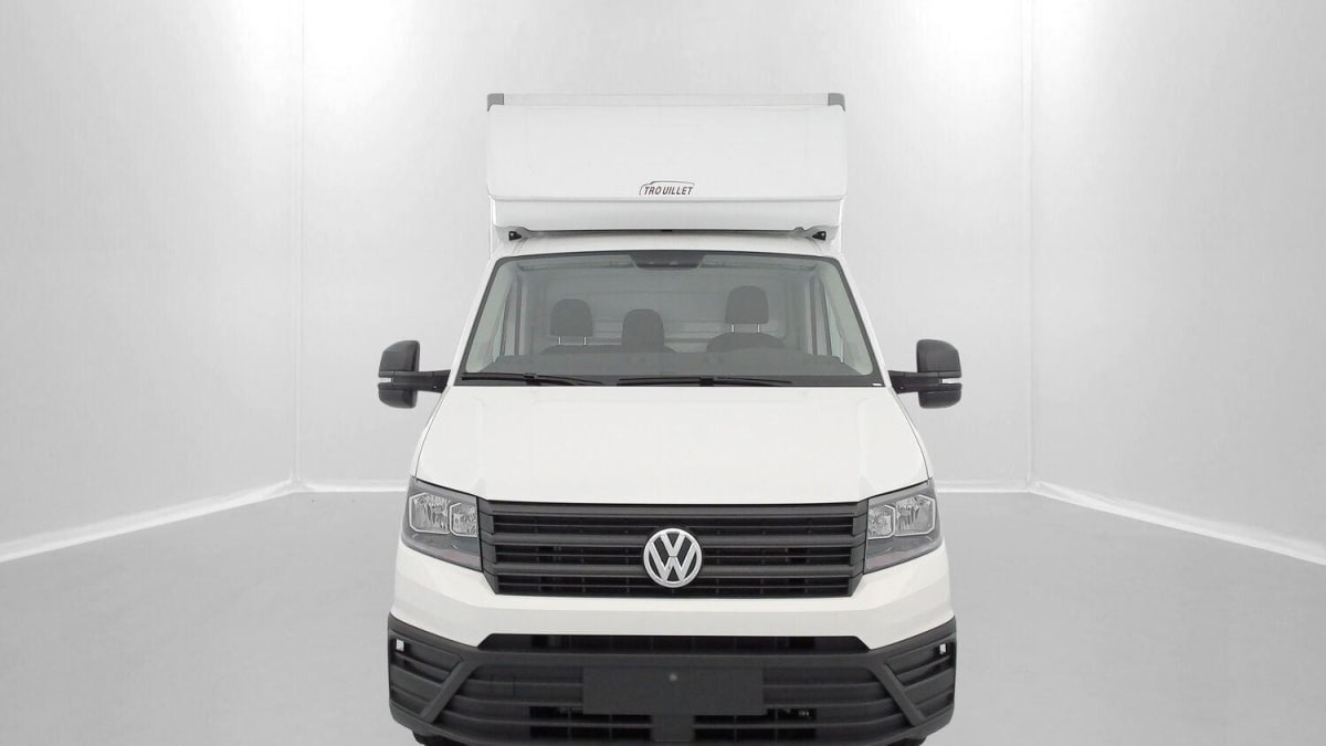 286376_p2 - VOLKSWAGEN - CRAFTER - 2025 - photo 3